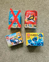 LEGO NEU und noch original verpackt je 10€ Sachsen - Bannewitz Vorschau