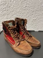 Filson x Sebago Boots Frankfurt am Main - Nordend Vorschau