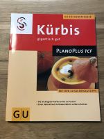 Kürbis Gigantisch Gut Kochbuch GU Küchenratgeber Baden-Württemberg - Bruchsal Vorschau