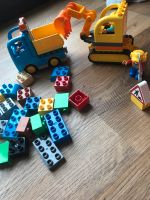Lego Duplo Bagger Lastwagen 10812 Nordrhein-Westfalen - Gütersloh Vorschau