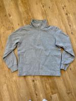 Herren Sweatshirt / Pullover - S.Oliver - Grau - Größe S Dresden - Äußere Neustadt Vorschau