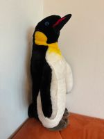 Steiff Kuscheltier Plüschtier Pinguin Charly 42 cm Wandsbek - Gartenstadt Vorschau