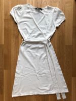 Schönes weißes Kleid von Hallhuber Größe 34 Baden-Württemberg - Fellbach Vorschau