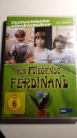 Der fliegende Ferdinand 2 DVDs Nordfriesland - Seeth Vorschau