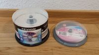 Bespielbare CD-und DVD-Rohlinge Baden-Württemberg - Pleidelsheim Vorschau