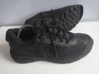 Damen Wander Schuhe Sneaker GIESSWEIN Woll Cross X Gr 37 schwarz Duisburg - Friemersheim Vorschau