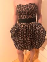 Kleid H&M Getiegert Bayern - Weilheim i.OB Vorschau