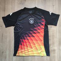 Deutschland-Trikot - Pre-Match-Trikot EM 2024 - Adidas - Gr L Bayern - Hallstadt Vorschau