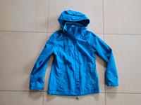 Regenjacke türkis, Gr. S Bayern - Hammelburg Vorschau