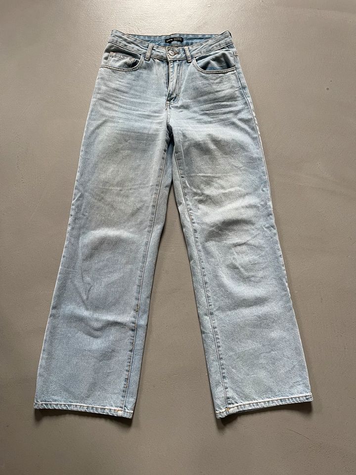 Shein Jeans Gr. 26, EUR 34 in Viersen