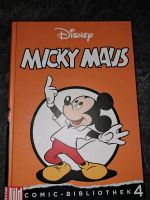 Micky Maus Comic Bibliothek Bild Buch Dresden - Blasewitz Vorschau