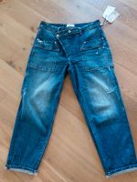 Candiani Jeans cosy pocket, Gr.  28 / Gr. 40 NEU! Baden-Württemberg - Rottweil Vorschau
