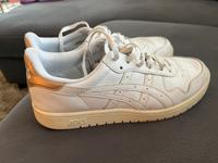Asics Sneaker Größe 40 Rheinland-Pfalz - Koblenz Vorschau