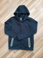 Jungen Jacke Gr . 170 176 TCM Sport Strickjacke Niedersachsen - Wunstorf Vorschau