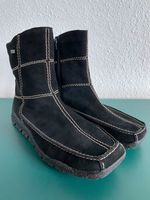 Rieker Winter-Stiefel Damen-Schuhe Leder-Schuhe Rieker-TEX Gr. 42 Baden-Württemberg - Nagold Vorschau