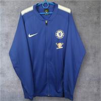 FC Chelsea 2017 Trainingsjacke Vintage Nordrhein-Westfalen - Krefeld Vorschau