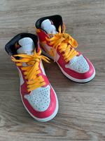 Nike Air Jordan Retro High OG Gr. 40 Bayern - Sengenthal Vorschau