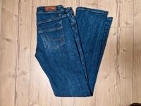 LTB Jeans Valentine Hose Low Rise Straight Bluejeans Hessen - Otzberg Vorschau