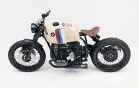 BMW R65 R80 R100 SCHIZZO® Bobber von WalzWerk® Baden-Württemberg - Hockenheim Vorschau