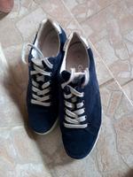Gabor Comfort Sneaker Gr.40 Neu Bayern - Schönwald Oberfr. Vorschau