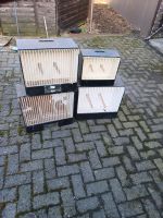 Vogeltransportkisten/ Vogel Nordrhein-Westfalen - Vreden Vorschau