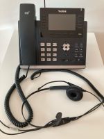 2 x Yealink SIP-T46S Ultra-elegant Gigabit IP Phone Telefon Bayern - Leipheim Vorschau