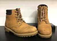 Boots Mustang Gore-tex Nubukleder 40 top Futter Schnürstiefel Berlin - Wilmersdorf Vorschau