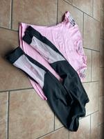 Damen Adidas Running Laufset Hose & TShirt, Größe M Sachsen - Naunhof Vorschau