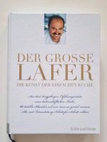 Kochbuch Der große Lafer Bayern - Auerbach in der Oberpfalz Vorschau