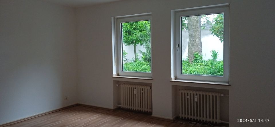 3Z-Wohnung in der Nähe vom Minto und Bunten Garten in MG in Mönchengladbach