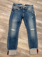 Gang Jeans blau Gr. 30 Inch NEU Nordrhein-Westfalen - Ascheberg Vorschau