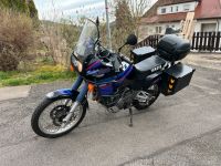 Yamaha Tenere XTZ 750 Reisefertig Baden-Württemberg - Ebhausen Vorschau