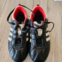 Adidas Fussballschuhe mit Noppen Kinder Gr. 29 Nordrhein-Westfalen - Minden Vorschau