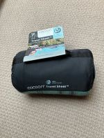 Cocoon Travel Sheet, Reiseschlafsack, Innenschlafsack Baden-Württemberg - Allensbach Vorschau