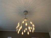 Ikea LED Lampe Hessen - Bad Emstal Vorschau