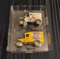 Golden Wheels Diecast, Pepsi Delivery Trucks - 1:64 Nordrhein-Westfalen - Bad Honnef Vorschau