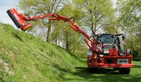 STEGEMANN Kommunalrahmen für Valtra Traktoren Nordrhein-Westfalen - Billerbeck Vorschau