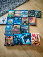 Bluray DVD Paket Mecklenburg-Vorpommern - Greifswald Vorschau