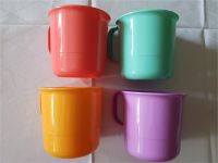 Tupperware 6 Becher/ Tasse Neu Schleswig-Holstein - Steinfeld Vorschau