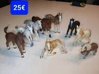 Schleich -Tiere und Figuren, Zubehör Rheinland-Pfalz - Diez Vorschau