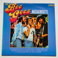 Vinyl-LP, The Bee Gees, Massachusetts Niedersachsen - Osnabrück Vorschau