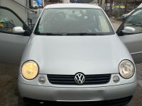 VW Lupo 1.4 Benzin Berlin - Mitte Vorschau