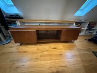 Sideboard lowboard Palisander Nordrhein-Westfalen - Much Vorschau