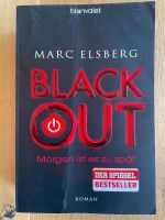 Buch „Blackout“ von Marc Elsberg Baden-Württemberg - Horgenzell Vorschau