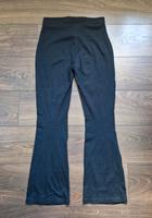 Leggings L Schwarz Hose Schlag Yoga Pilates Baumwolle Hamburg-Mitte - Hamburg Hamm Vorschau