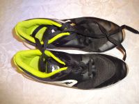 Sportschuhe Größe 38 KangaROOS schwarz weiß Rheinland-Pfalz - Gunderath Vorschau