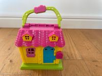 Polly Pocket Haus Brandenburg - Potsdam Vorschau