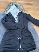 Mädchen Winter Jacke Gr:170 Bonn - Duisdorf Vorschau