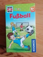 Was-ist-was-Spiel "Fußball - Das lustige Wissensspiel" von KOSMOS Hessen - Künzell Vorschau