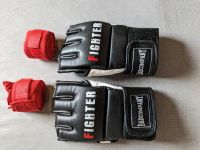 MMA Handschuhe BadCompany S Hessen - Darmstadt Vorschau